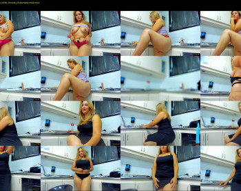 barbaraagreat — 61 minute Chaturbate female cam show recording, 720p, Apr 22, 2023
