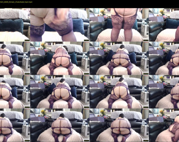 bbwmilfforcamfun — 13 minute Chaturbate female cam show recording, 720p, Apr 22, 2023
