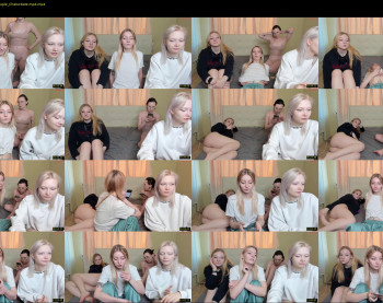 bjliki — 16 minute Chaturbate couple cam show recording, 720p, Apr 21, 2023