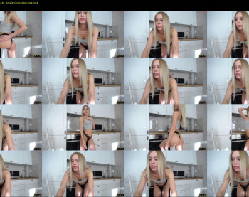 brightrays__ — 3 minute Chaturbate female cam show recording, 720p, Apr 21, 2023