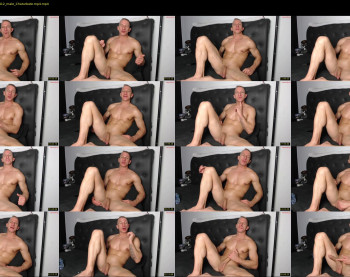 brodybiggs — 67 minute Chaturbate male cam show recording, 720p, Apr 22, 2023