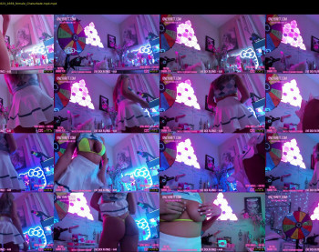 butterybubblebutt — 77 minute Chaturbate couple cam show recording, 720p, Apr 22, 2023