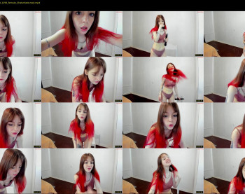 charliestormm — 51 minute Chaturbate female cam show recording, 720p, Apr 21, 2023