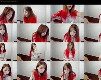 charliestormm — 120 minute Chaturbate female cam show recording, 720p, Apr 21, 2023