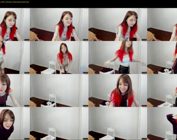 charliestormm — 7 minute Chaturbate female cam show recording, 720p, Apr 21, 2023
