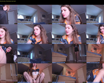 chroniclove — 120 minute Chaturbate female cam show recording, 720p, Apr 22, 2023