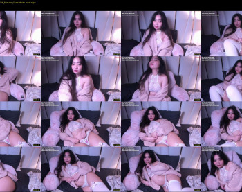 clara_chan — 37 minute Chaturbate female cam show recording, 720p, Apr 21, 2023