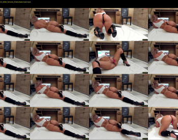 classy_medeeea — 55 minute Chaturbate female cam show recording, 720p, Apr 21, 2023