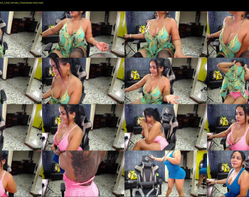 cocksuckingslutx — 121 minute Chaturbate female cam show recording, 720p, Apr 21, 2023