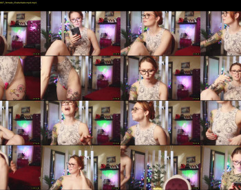 coolteacher — 91 minute Chaturbate female cam show recording, 720p, Apr 21, 2023