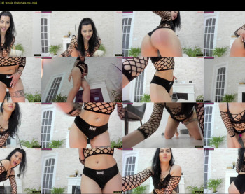 cum4myass — 121 minute Chaturbate female cam show recording, 720p, Apr 22, 2023