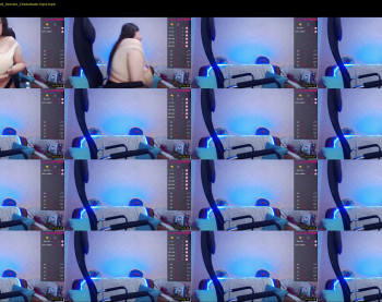 cute_betty — 3 minute Chaturbate female cam show recording, 720p, Apr 22, 2023