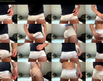 dakken2021 — 11 minute Chaturbate male cam show recording, 720p, Apr 21, 2023
