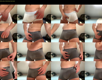 dakken2021 — 11 minute Chaturbate male cam show recording, 720p, Apr 21, 2023