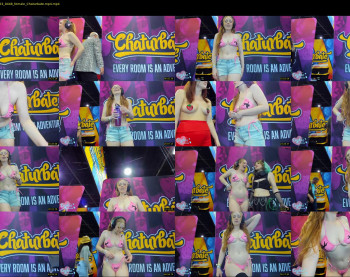 daphnemadison — 57 minute Chaturbate couple cam show recording, 720p, Apr 22, 2023