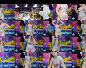 daphnemadison — 59 minute Chaturbate couple cam show recording, 720p, Apr 22, 2023