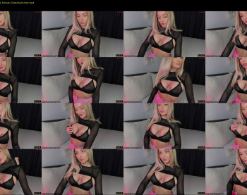 dee_nise — 11 minute Chaturbate female cam show recording, 720p, Apr 21, 2023
