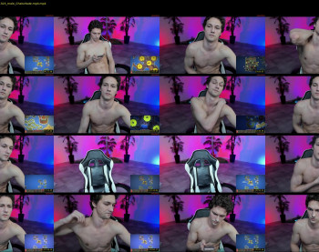 dirty_pothos — 108 minute Chaturbate male cam show recording, 720p, Apr 21, 2023