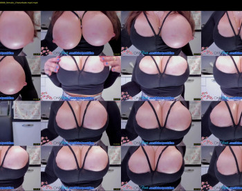 dolce4you69 — 27 minute Chaturbate female cam show recording, 720p, Apr 21, 2023