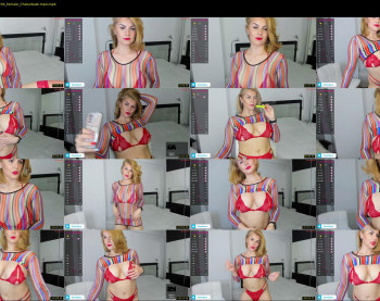 domixdyva — 120 minute Chaturbate female cam show recording, 720p, Apr 22, 2023