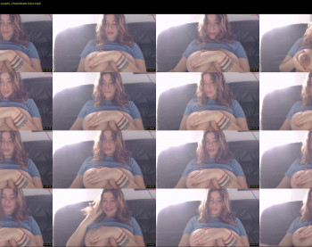 dyafirst — 22 minute Chaturbate female cam show recording, 720p, Apr 21, 2023