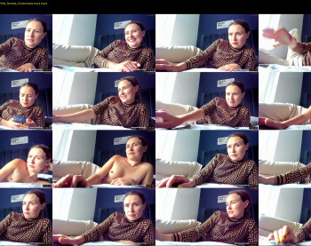 eatmypie69 — 61 minute Chaturbate female cam show recording, 720p, Apr 21, 2023