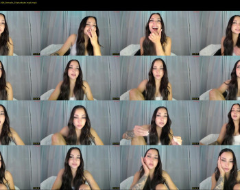 eevie_moon — 10 minute Chaturbate female cam show recording, 720p, Apr 21, 2023