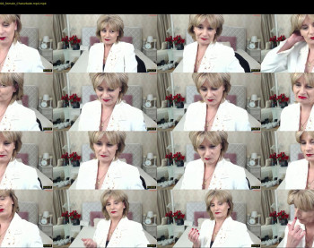 elisarosse_ — 5 minute Chaturbate female cam show recording, 720p, Apr 21, 2023