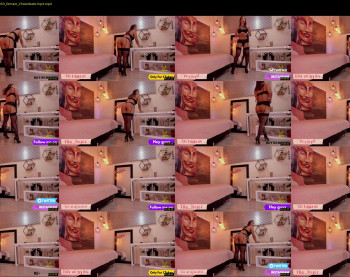 ella_pridee — 56 minute Chaturbate female cam show recording, 720p, Apr 21, 2023