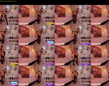 ella_pridee — 13 minute Chaturbate female cam show recording, 720p, Apr 21, 2023