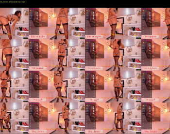 ella_pridee — 26 minute Chaturbate female cam show recording, 720p, Apr 21, 2023
