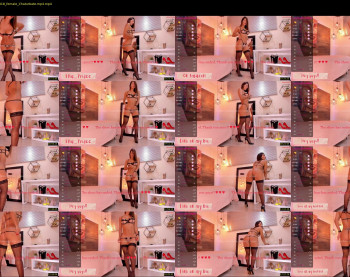 ella_pridee — 21 minute Chaturbate female cam show recording, 720p, Apr 21, 2023