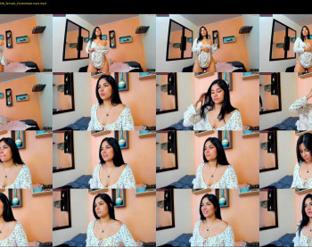 ellakravitz_ — 77 minute Chaturbate female cam show recording, 720p, Apr 21, 2023