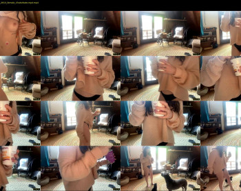 emersoncane — 11 minute Chaturbate female cam show recording, 720p, Apr 21, 2023