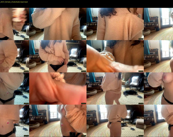 emersoncane — 21 minute Chaturbate female cam show recording, 720p, Apr 21, 2023
