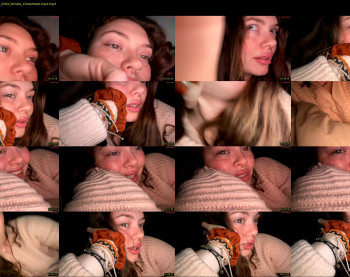 emersoncane — 10 minute Chaturbate female cam show recording, 720p, Apr 21, 2023