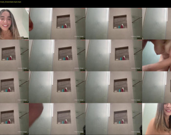 emyii — 7 minute Chaturbate female cam show recording, 720p, Apr 22, 2023