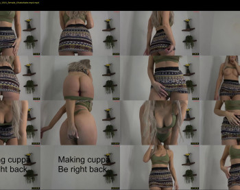 english_rose__ — 122 minute Chaturbate female cam show recording, 720p, Apr 21, 2023