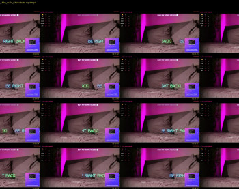erotic_market — 4 minute Chaturbate couple cam show recording, 720p, Apr 21, 2023