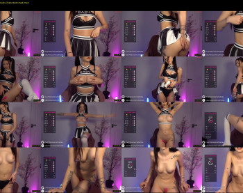 ezra — 120 minute Chaturbate female cam show recording, 720p, Apr 22, 2023
