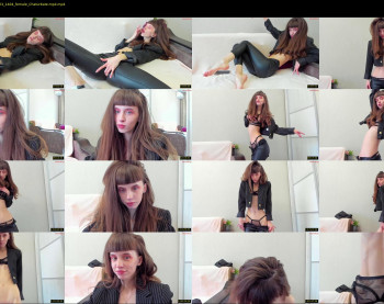 flowerofsin2001 — 120 minute Chaturbate female cam show recording, 720p, Apr 21, 2023