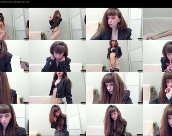 flowerofsin2001 — 85 minute Chaturbate female cam show recording, 720p, Apr 21, 2023