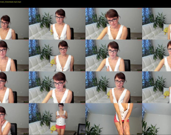 fritha — 21 minute Chaturbate female cam show recording, 720p, Apr 21, 2023
