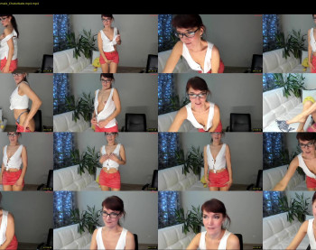 fritha — 56 minute Chaturbate female cam show recording, 720p, Apr 21, 2023