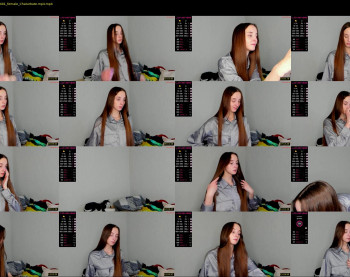golden_bag — 18 minute Chaturbate female cam show recording, 720p, Apr 22, 2023