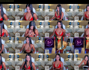 hailey_florez — 120 minute Chaturbate female cam show recording, 720p, Apr 21, 2023