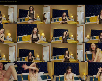 haileymoon85 — 108 minute Chaturbate female cam show recording, 720p, Apr 21, 2023