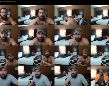 hardworkertn — 24 minute Chaturbate male cam show recording, 720p, Apr 22, 2023