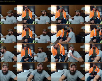 hardworkertn — 3 minute Chaturbate male cam show recording, 720p, Apr 22, 2023