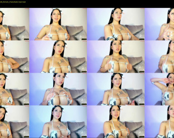 holly__milk — 11 minute Chaturbate female cam show recording, 720p, Apr 22, 2023